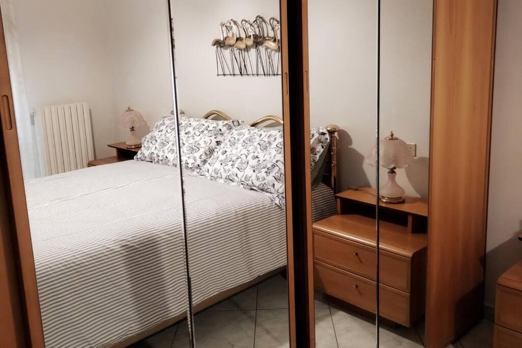 Apartment Adriano Mailand