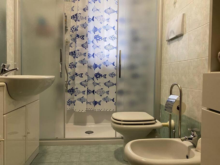 Apartment Adriano Mailand