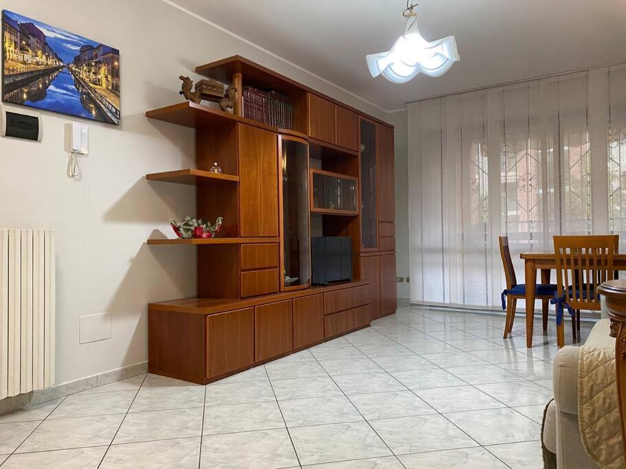 Adriano Apartment Mailand