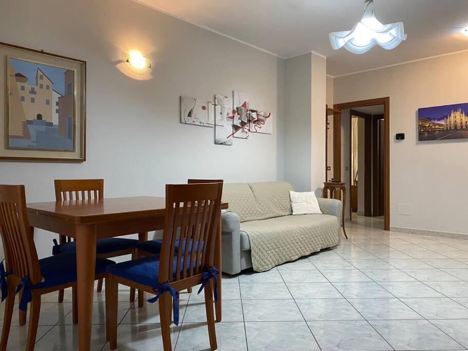 Adriano Apartment Mailand